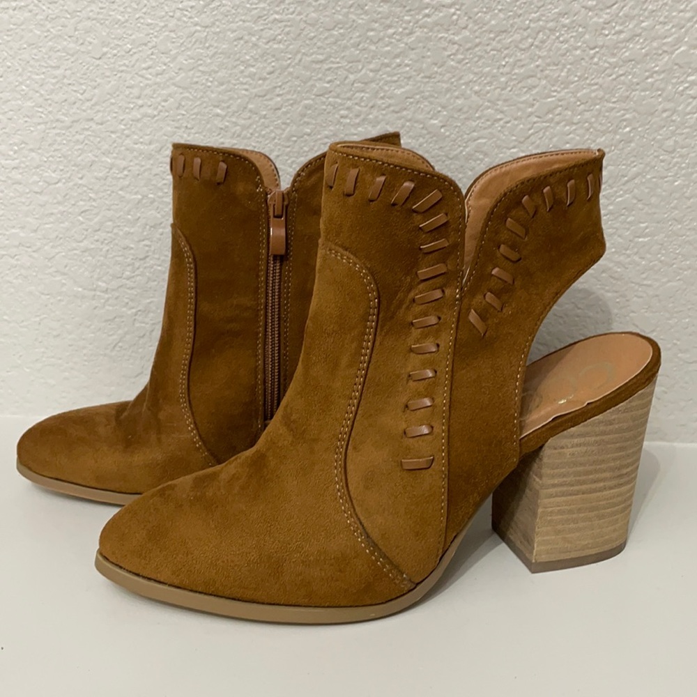 Ccocci heels